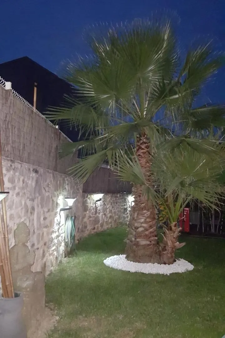 Hiedra Viva Hotel Loiu