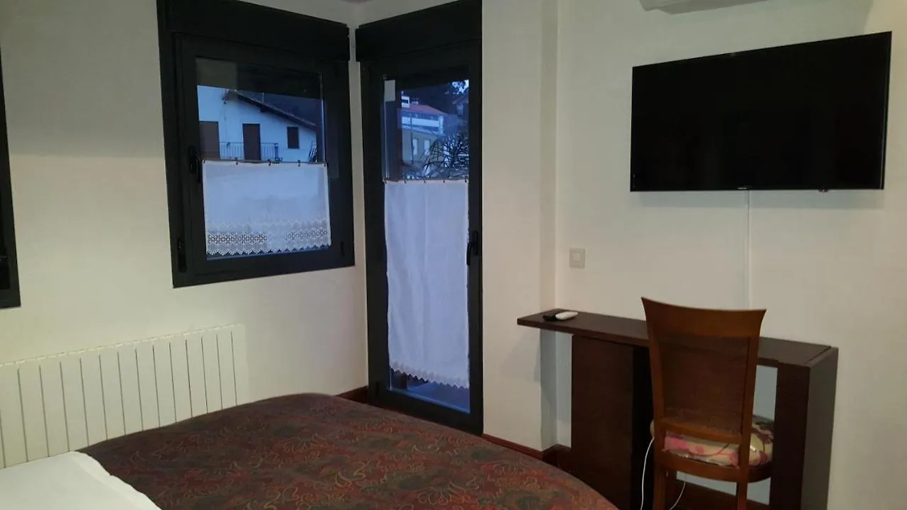 Casa rural Hiedra Viva Hotel Loiu